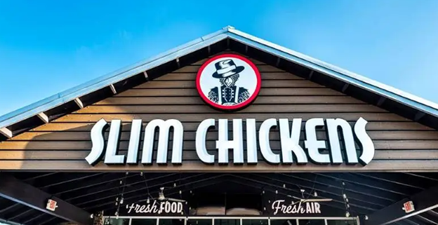 Slim Chickens 01